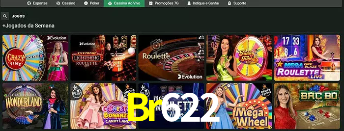 Br622 bet