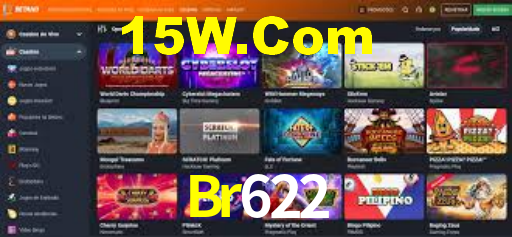 Br622 Bet