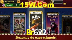 Bonus Features Br622
