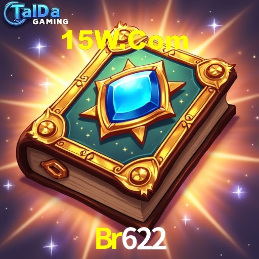 Welcome Bonus Br622
