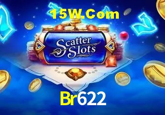 Game Providers Br622