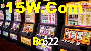 Welcome Bonus Br622