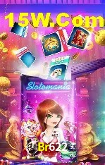 Slot Games Br622