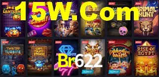 Blackjack Table Br622
