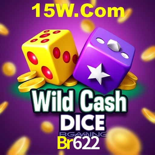 Descubra o Mundo do Cassino Online com Br622