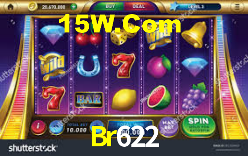 Br622 App Interface