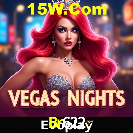 Descubra o Mundo do Cassino Online com Br622